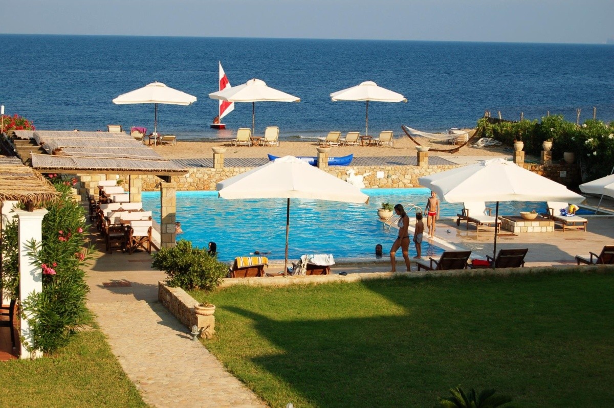 Vina Beach