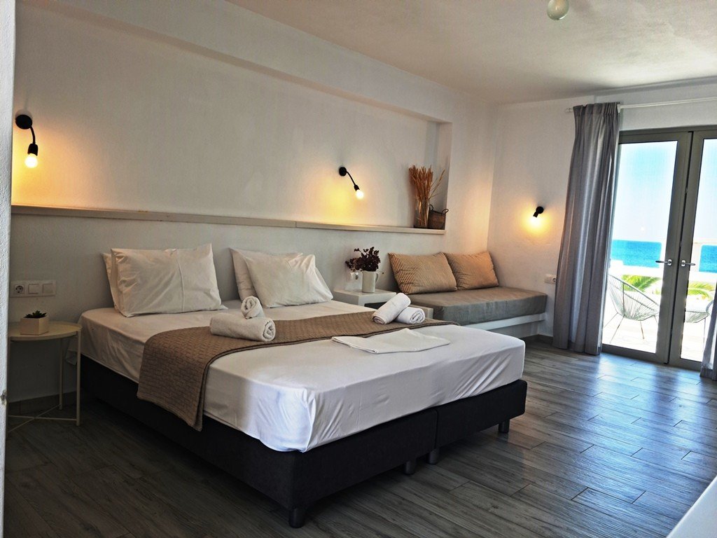 Vina Beach
