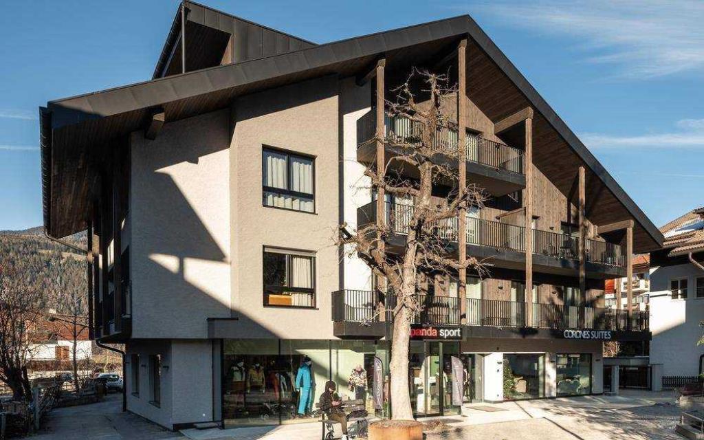 Residence Corones Suites