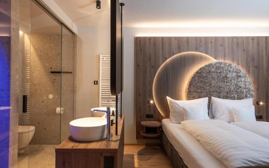 Residence Corones Suites
