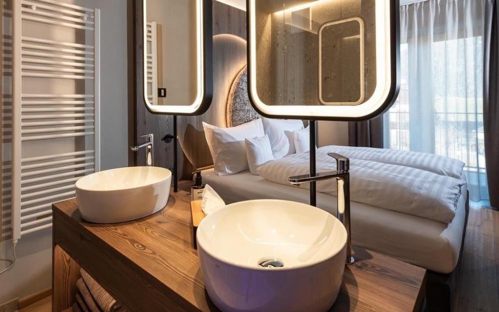 Residence Corones Suites