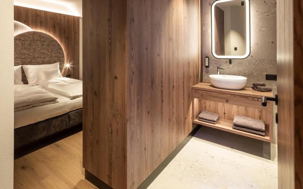 Residence Corones Suites