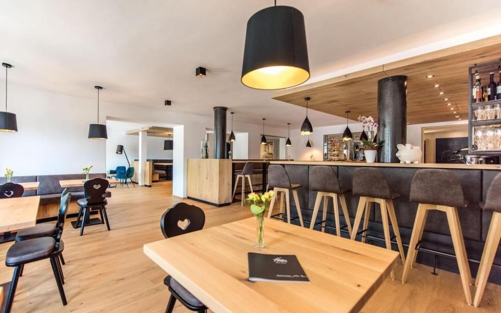 Hotel Fronza