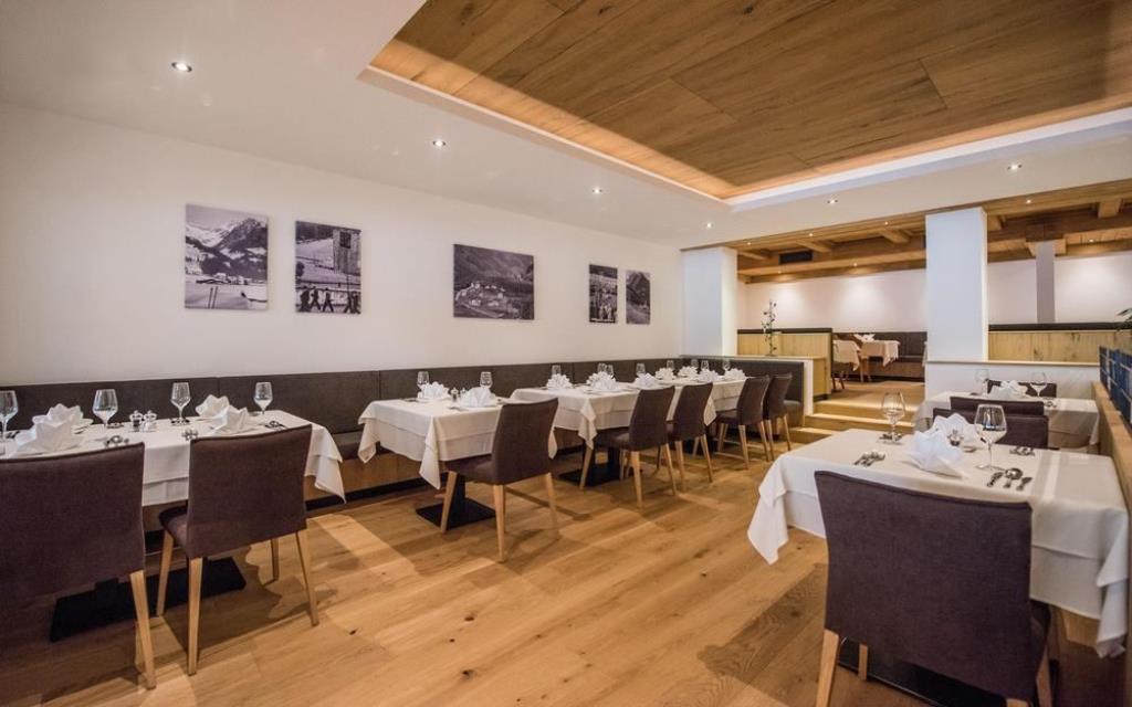 Hotel Fronza
