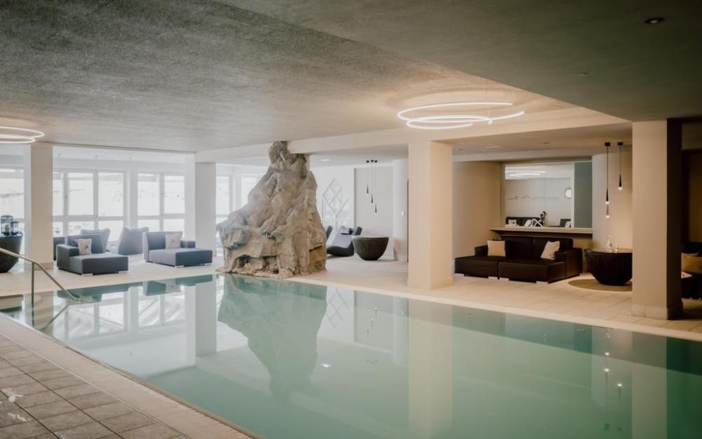 Hotel Fronza