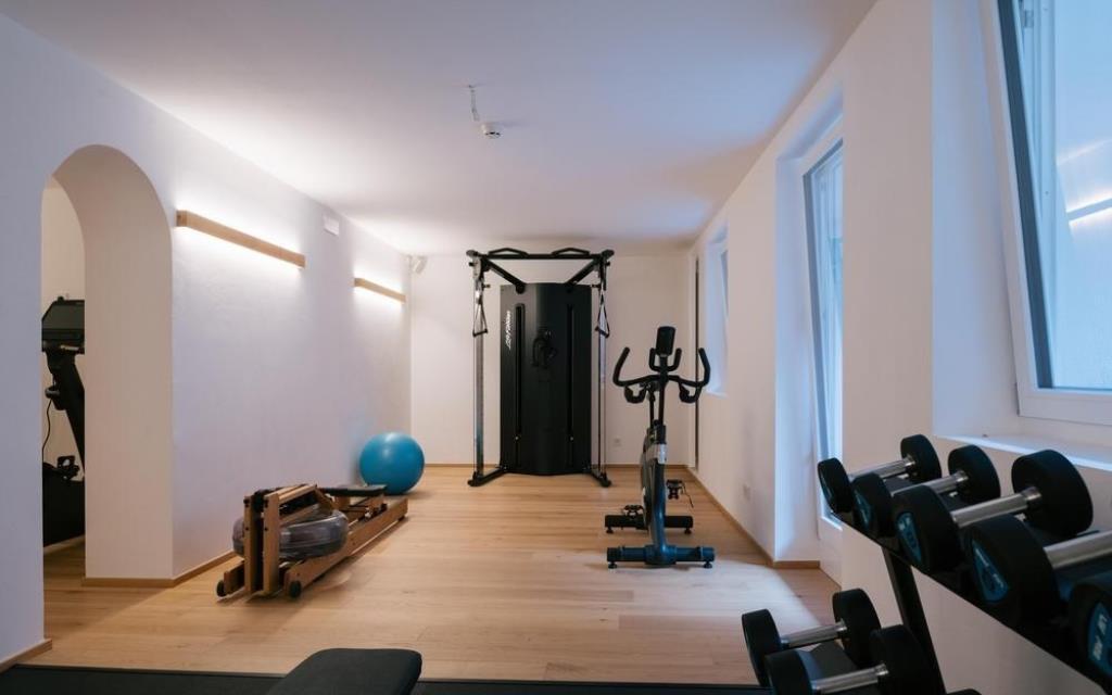 Hotel Fronza
