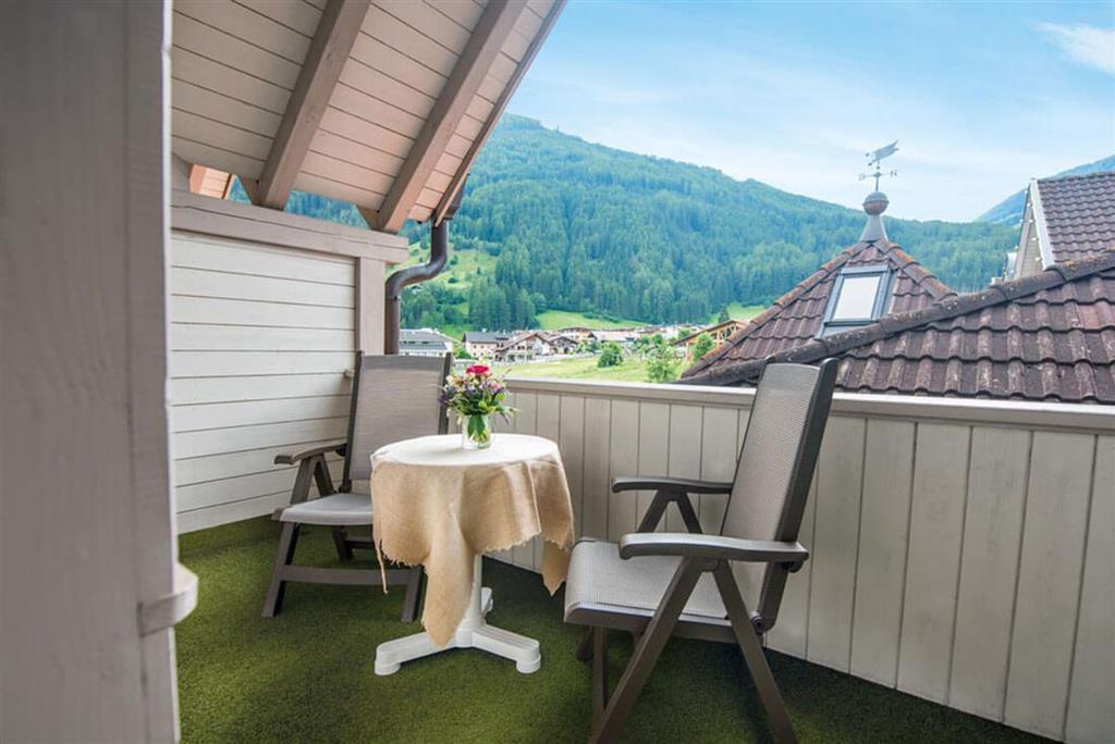 Hotel Fronza
