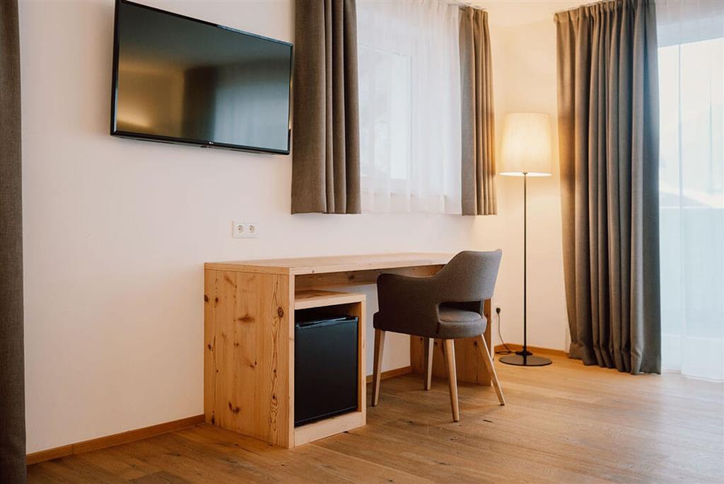 Hotel Fronza
