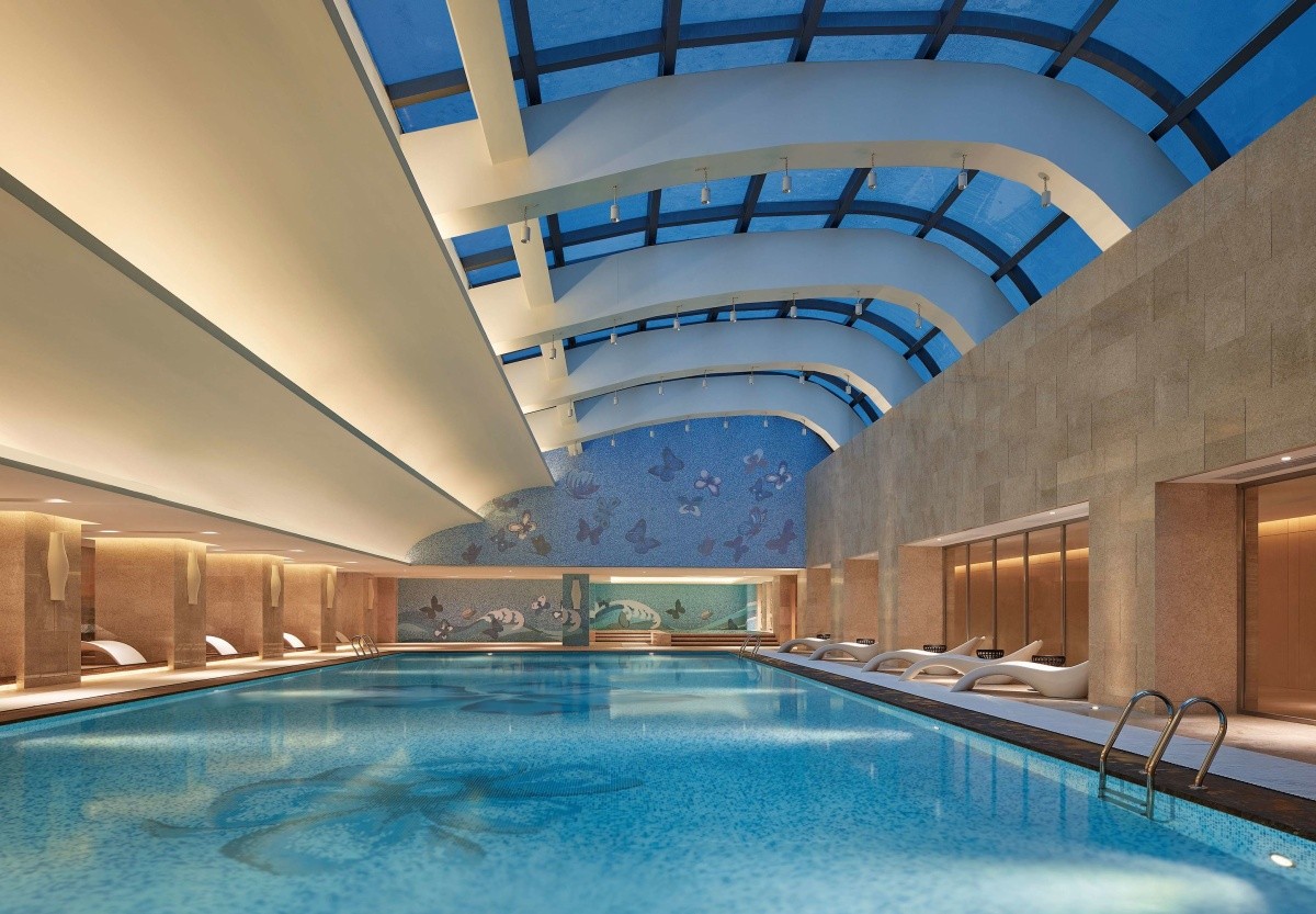 Hilton Haikou