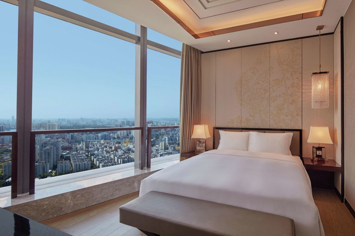 Hilton Haikou