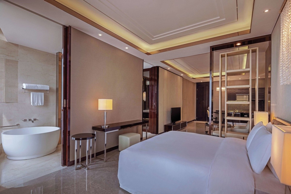 Hilton Haikou