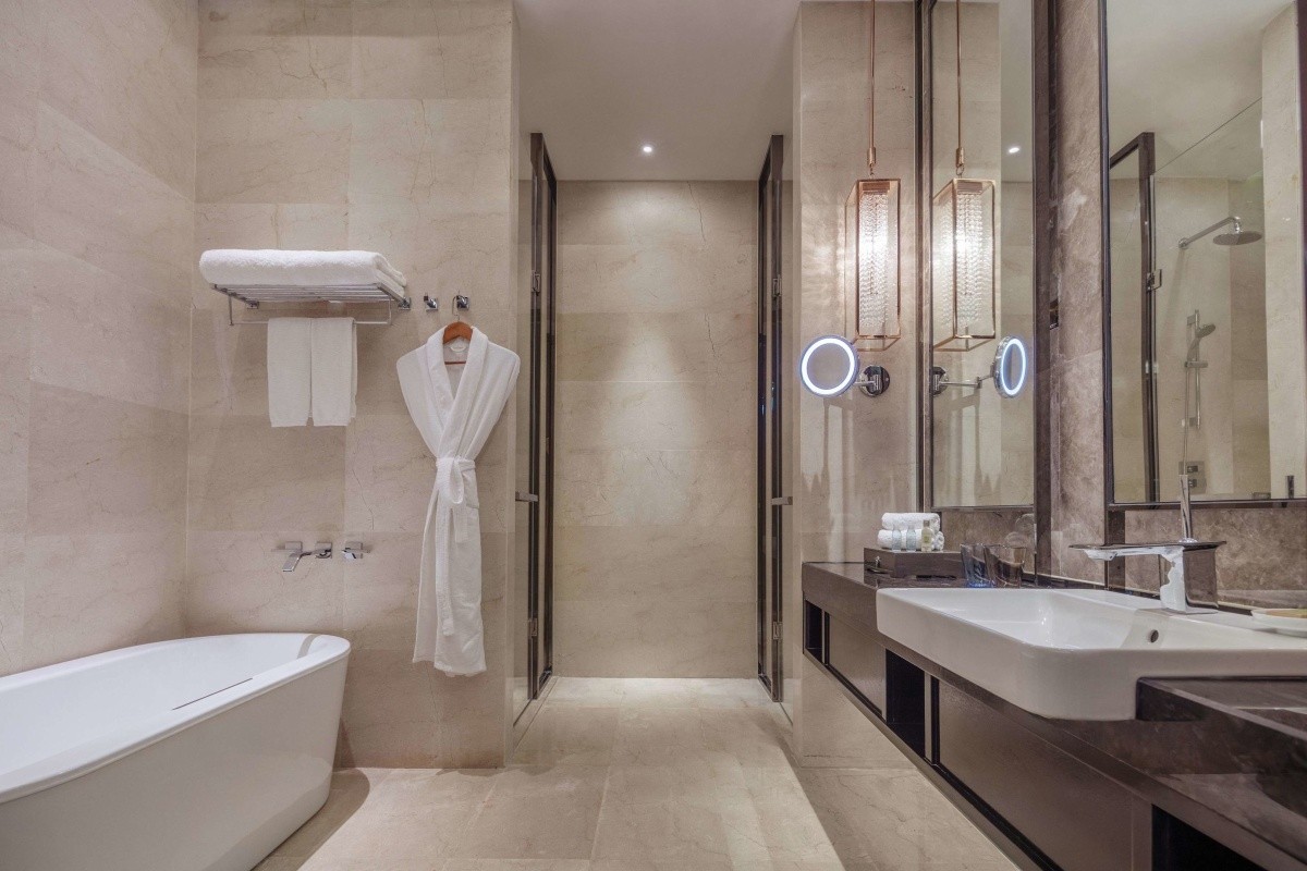 Hilton Haikou