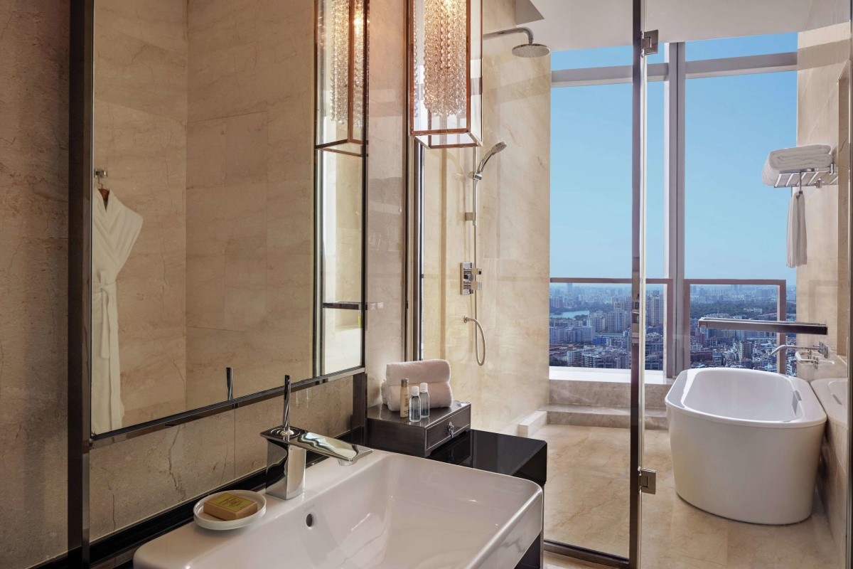 Hilton Haikou