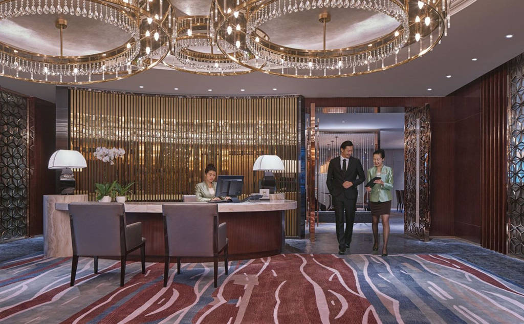 Hilton Haikou