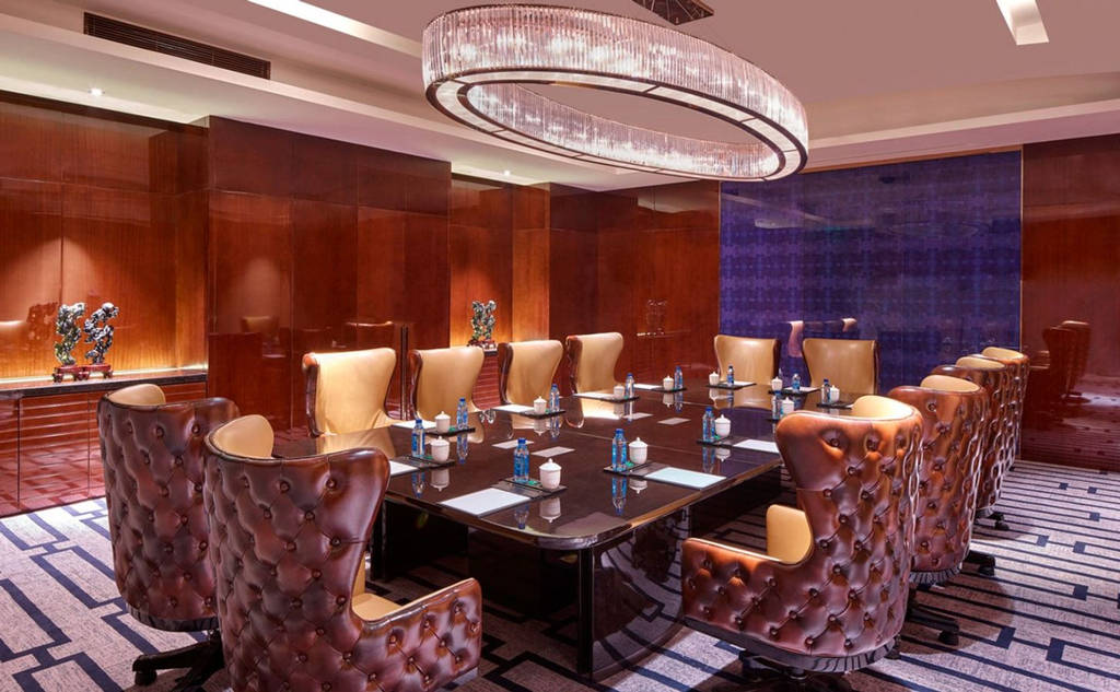Hilton Haikou