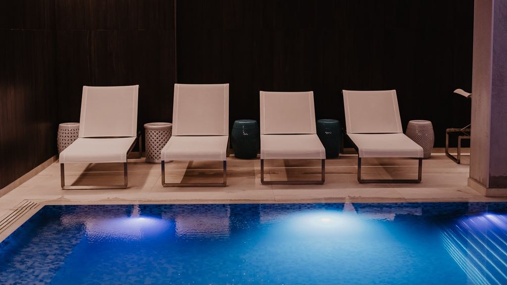 Gwiazda Morza Resort Spa &Sport