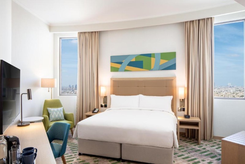 Holiday Inn & Suites Dubai Science Park