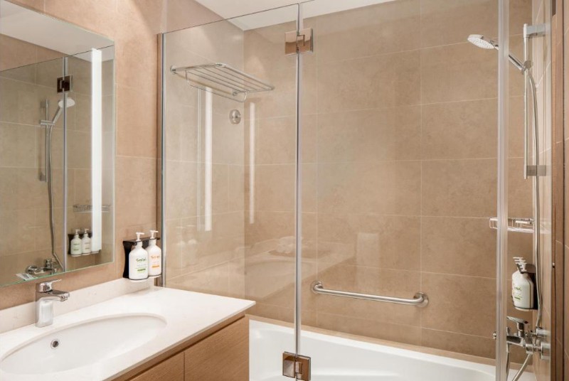Holiday Inn & Suites Dubai Science Park