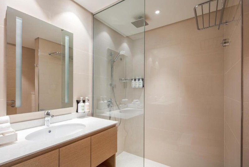 Holiday Inn & Suites Dubai Science Park