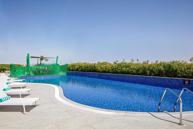 Holiday Inn & Suites Dubai Science Park