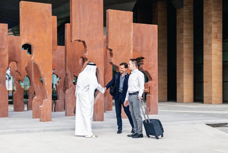 Holiday Inn & Suites Dubai Science Park
