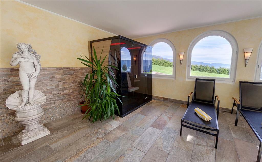 5denní zájezd s dopravou a polopenzí v ceně – hotel Alpenfrieden