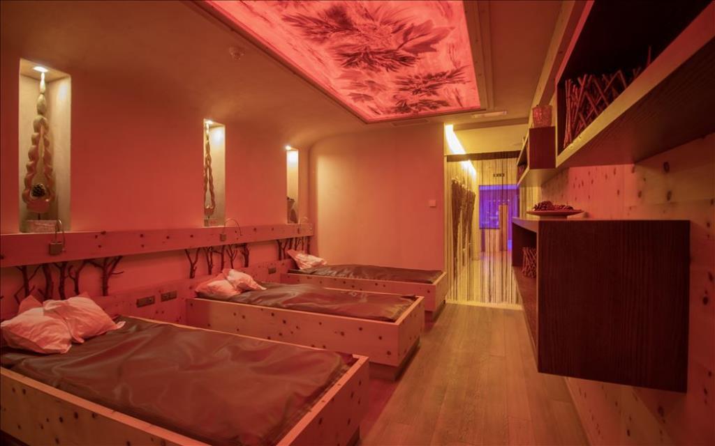Hotel Almhof Call