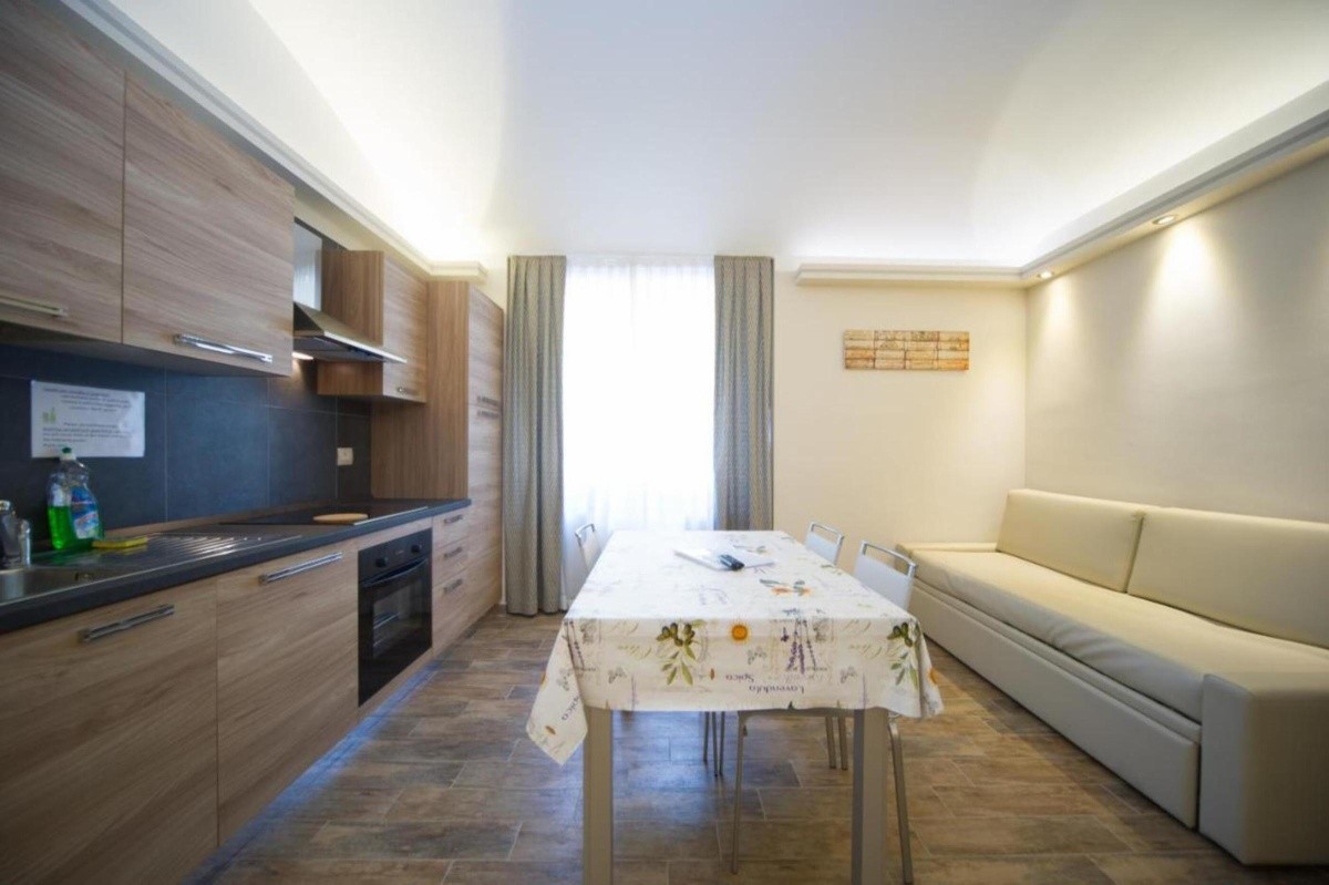 Residence Tabor