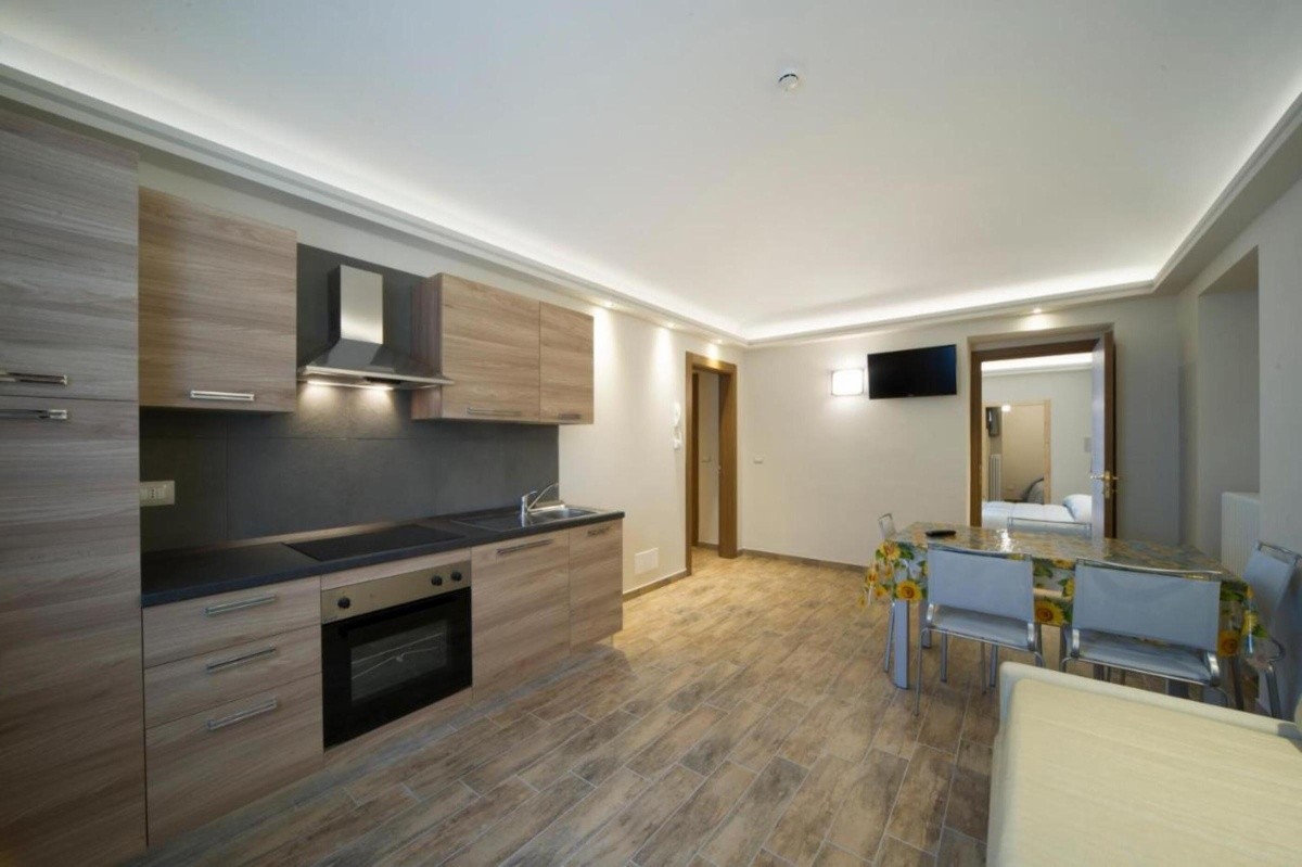 Residence Tabor