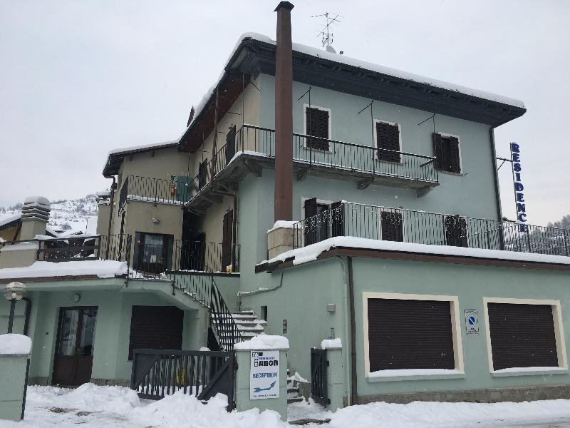 Residence Tabor