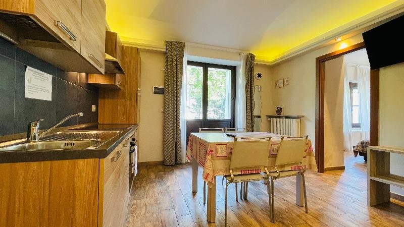Residence Tabor