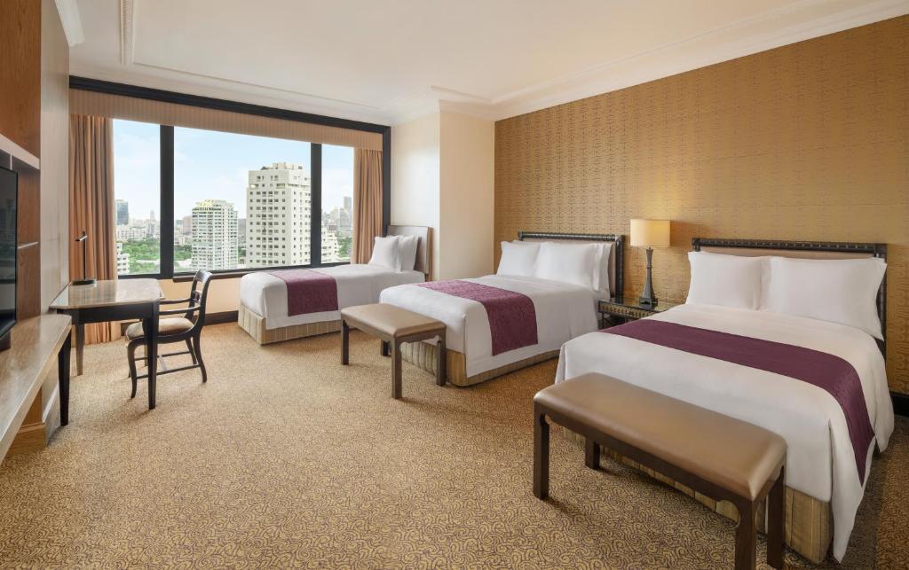 Sheraton Grande Sukhumvit