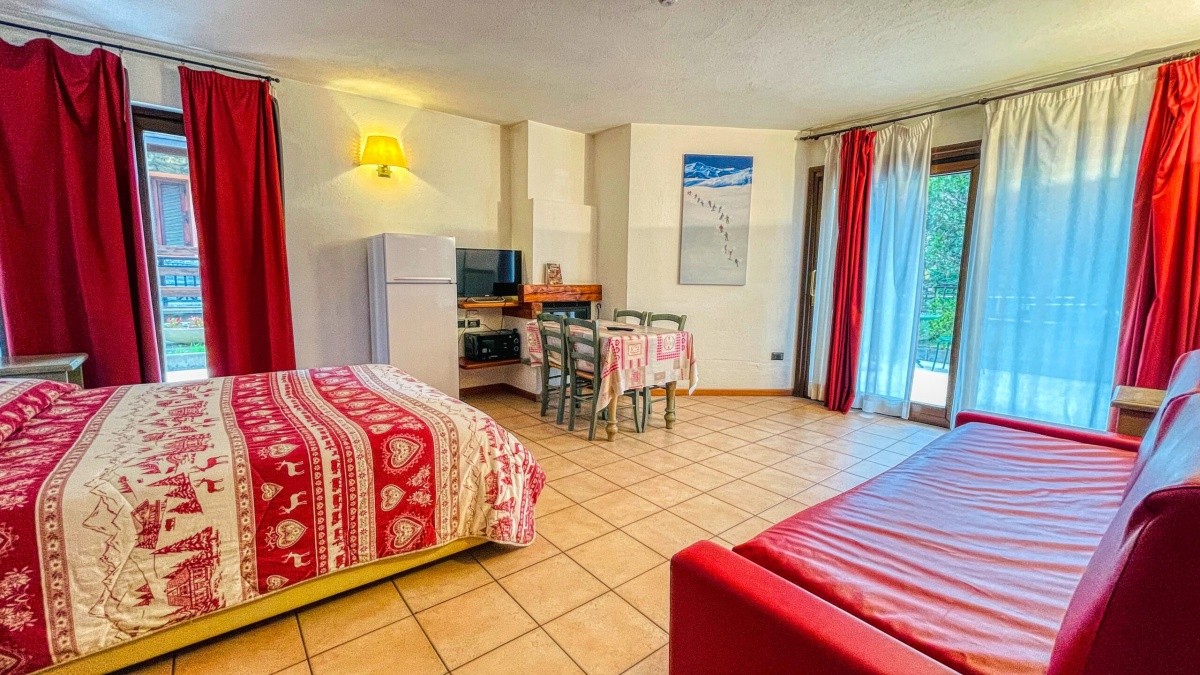 Residence Villa Frejus