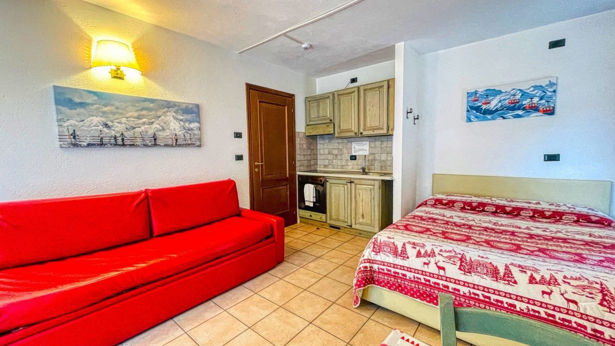 Residence Villa Frejus