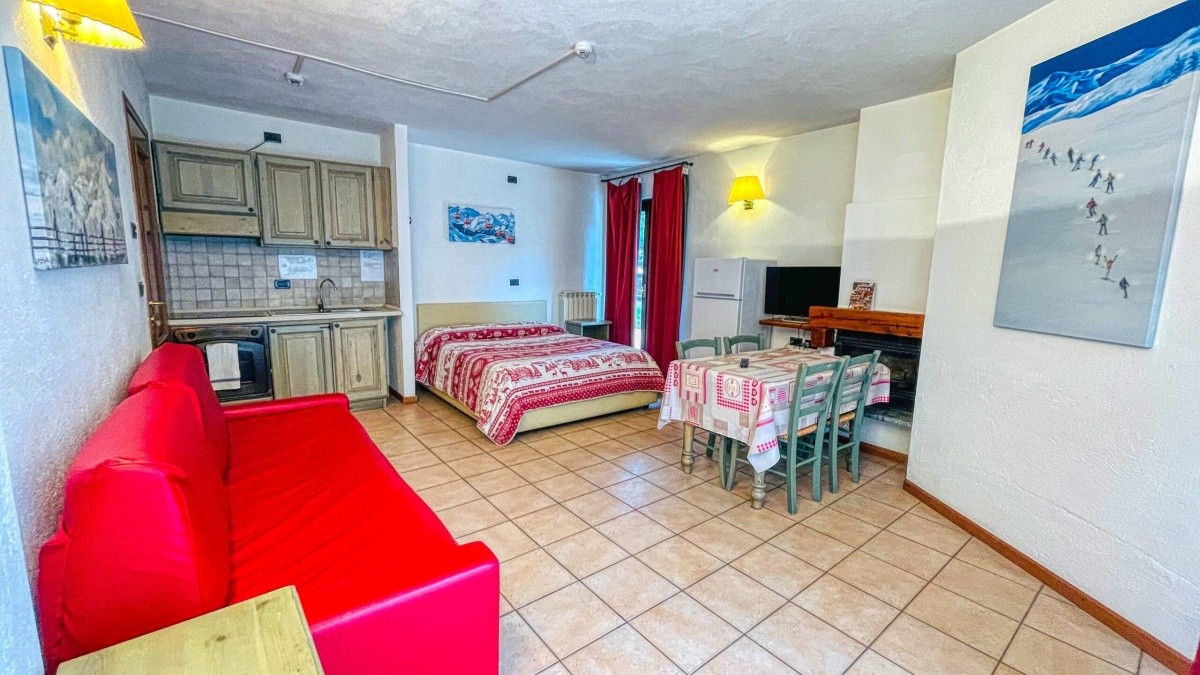 Residence Villa Frejus