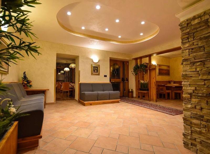 Hotel Stella Alpina