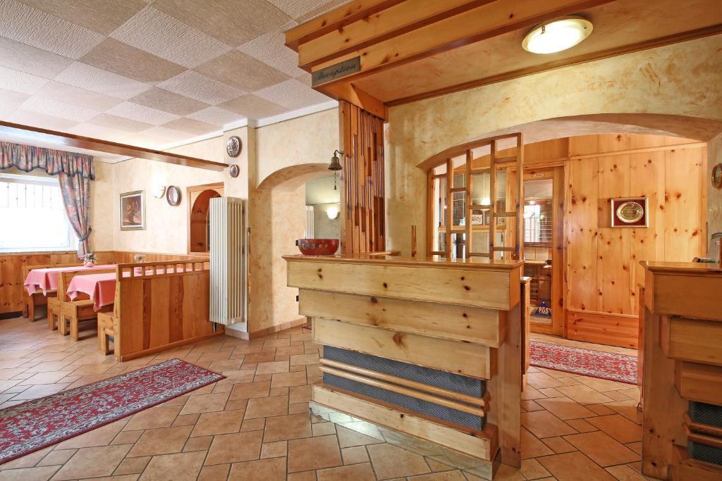 Hotel Stella Alpina