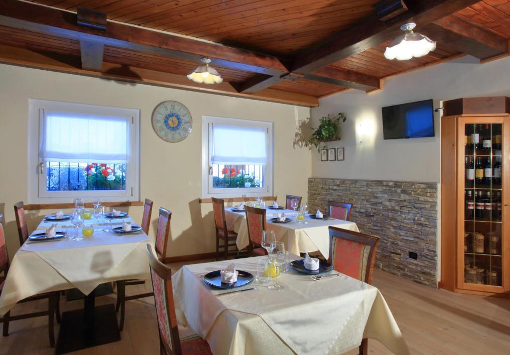 Hotel Stella Alpina