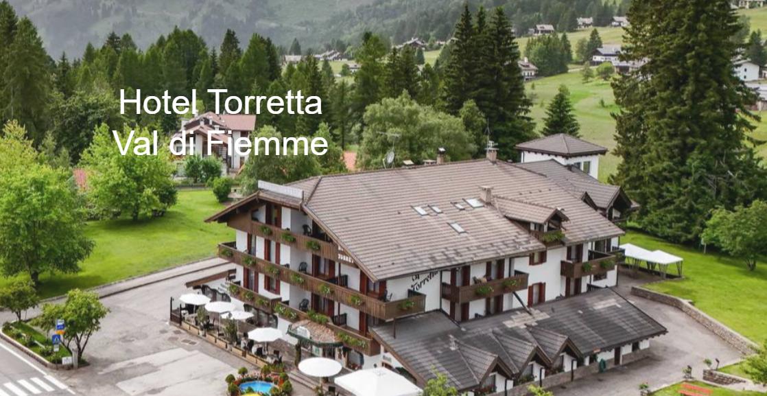 Torretta
