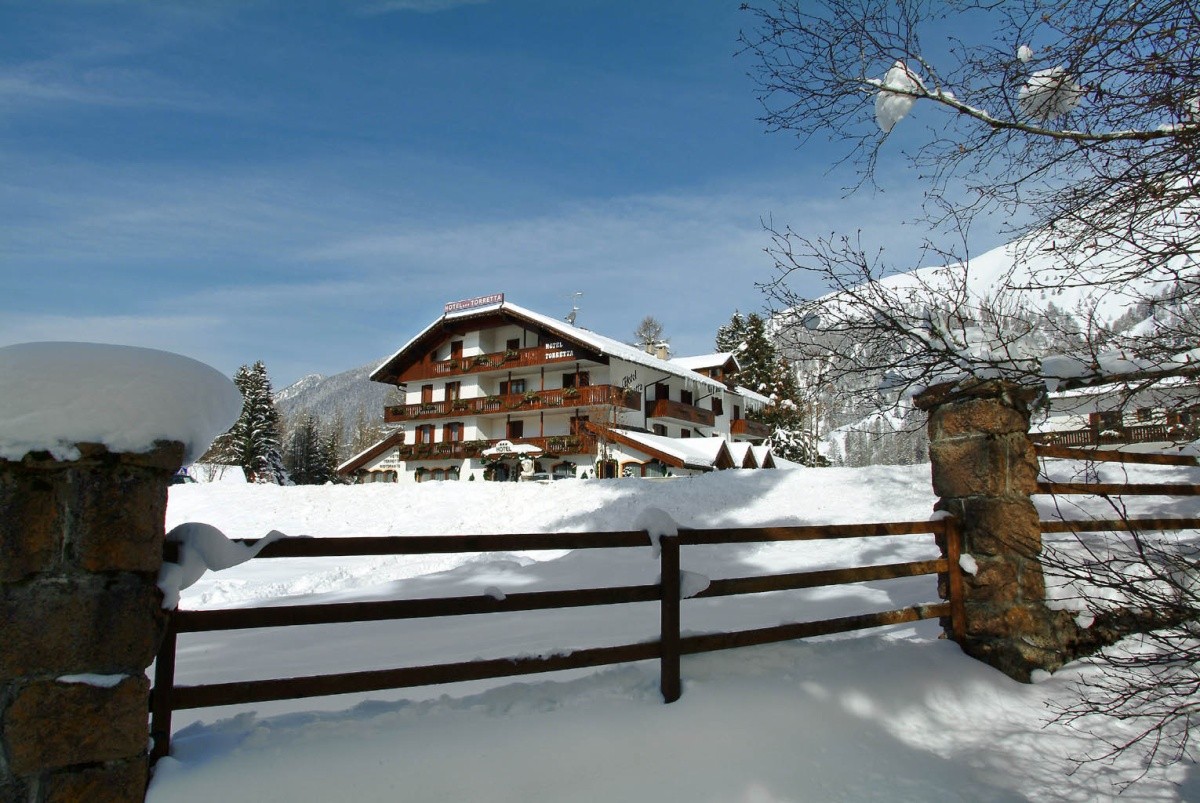 Torretta