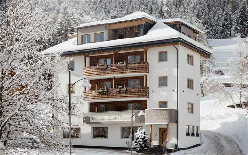 Piccolo Hotel Claudia