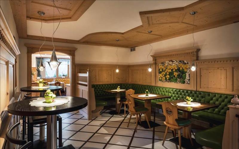 Piccolo Hotel Claudia