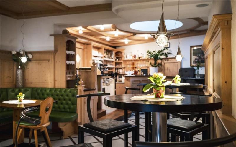 Piccolo Hotel Claudia
