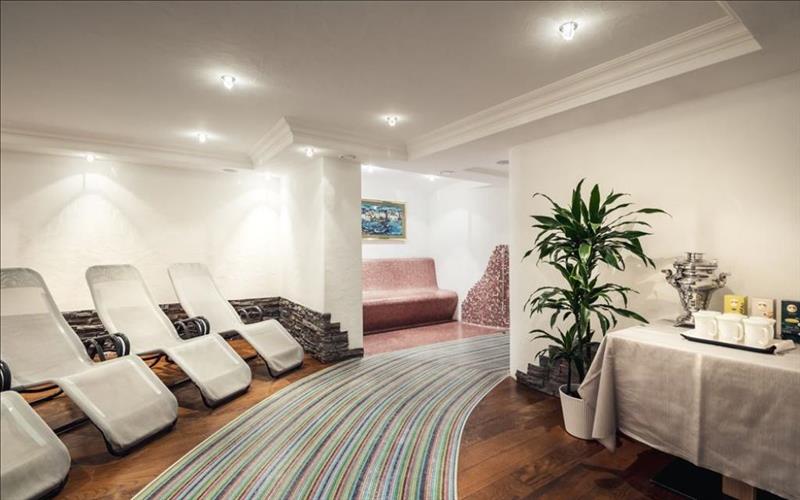 Piccolo Hotel Claudia