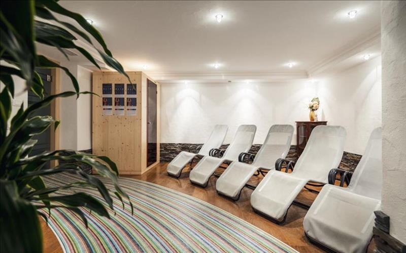 Piccolo Hotel Claudia