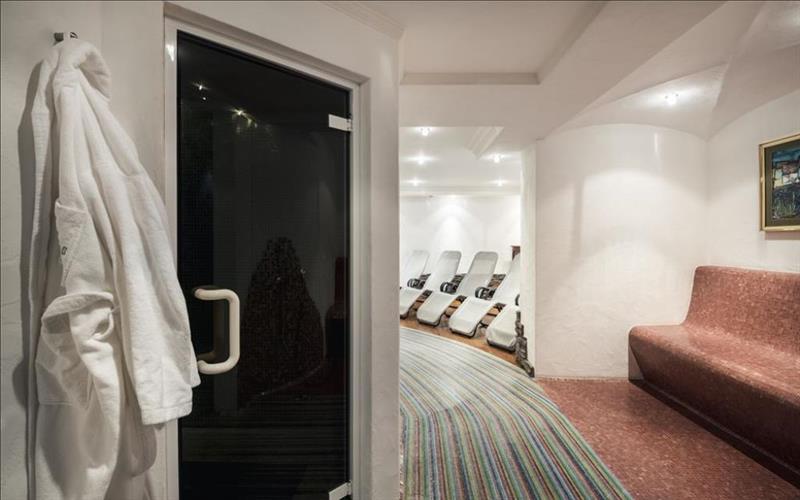 Piccolo Hotel Claudia