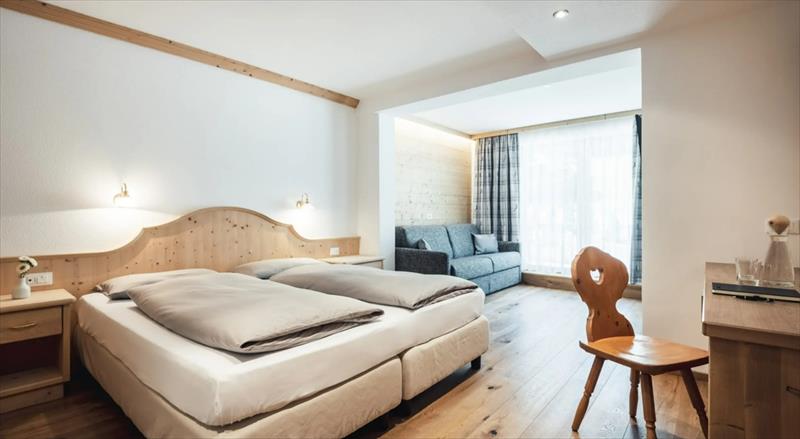 Piccolo Hotel Claudia
