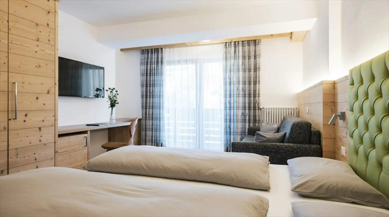 Piccolo Hotel Claudia