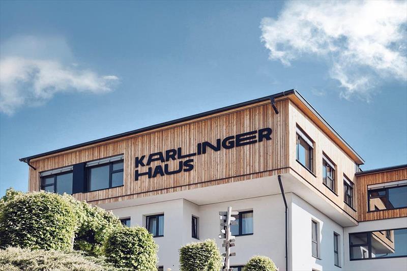 Karlingerhaus (Königswiesen)