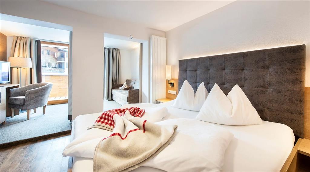 5denní zájezd (denní přejezd) s dopravou a polopenzí v ceně – hotel Alpenfrieden
